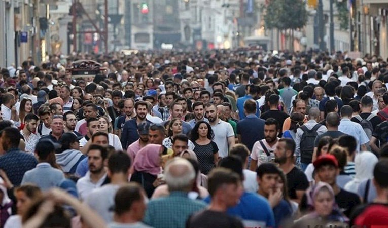 Türkiye’de işsizlik oranı, 2024’te