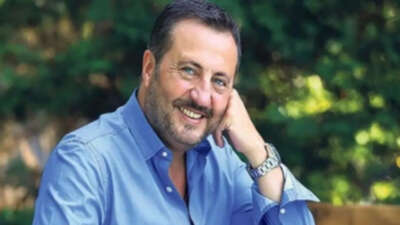 Ercan Saatçi de gözaltına alındı!