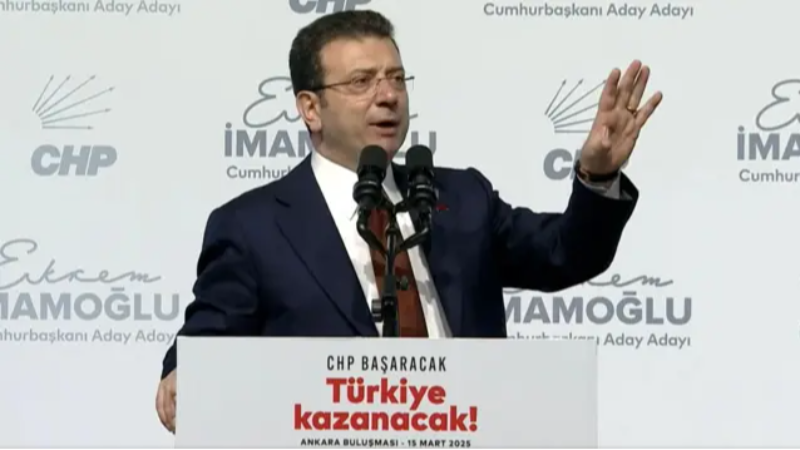 İstanbul Büyükşehir Belediyesi'ne ve