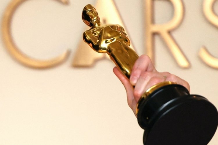 97. Oscar Ödülleri sahiplerine kavuştu Bu yıl 97'ncisi düzenlenen