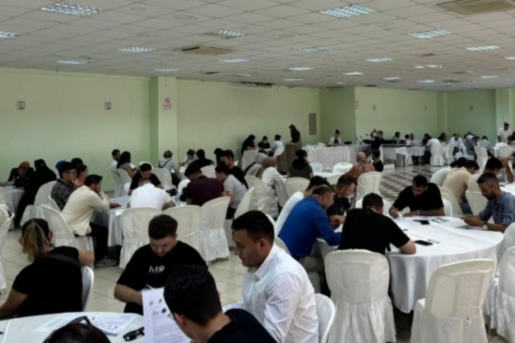 Gemlik Belediyesi, İstihdam Bürosu