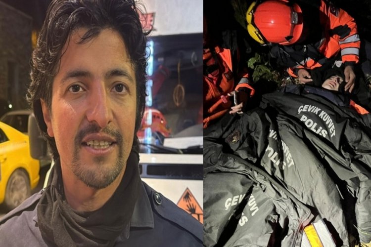 İşte Ece Gürel olayının detayları… İstanbul'da arkadaşına Belgrad Ormanı’na