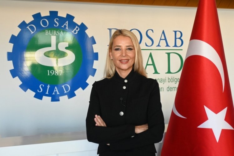 Demirtaş Organize Sanayi Bölgesi Sanayici