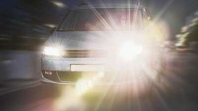 Farlarınıza dikkat edin: Ağır cezalar geliyor!