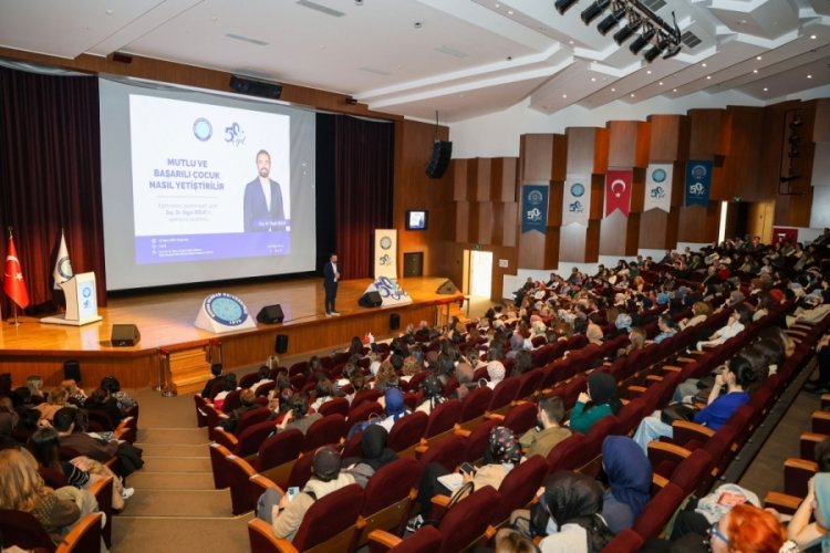 Kuruluşunun 50. yılını farklı etkinliklerle