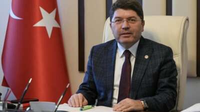 Adalet Bakanı Yılmaz Tunç’tan genel af açıklaması