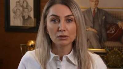 Dilek İmamoğlu video paylaşıp isyan etti, mesaj verdi!