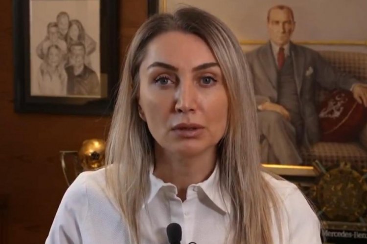 Gözaltına alınan alınan İBB