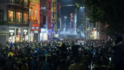 İstanbul’dan sonra İzmir’de de yasaklar devrede