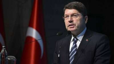 Bakan Tunç: CHP’nin izlediği yol, yol değil