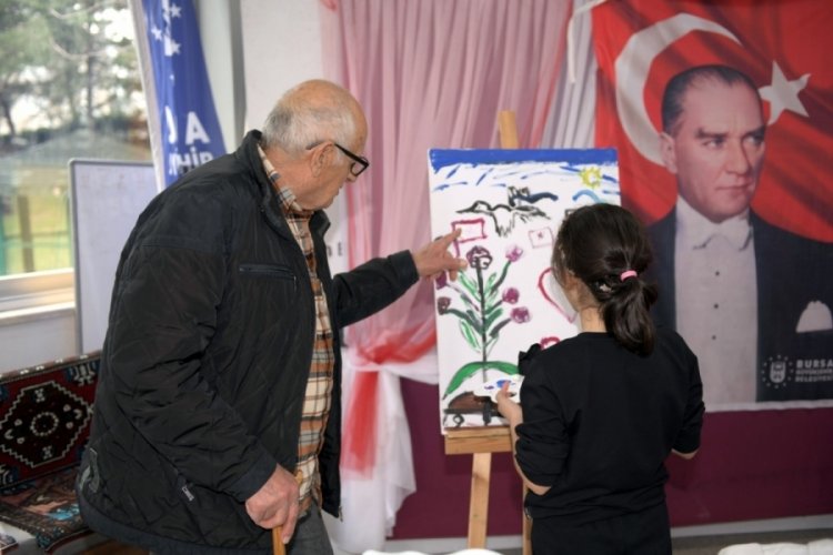 Osmangazi Belediyesi Hüdavendigar