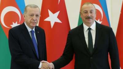 Aliyev Türkiye’ye geliyor