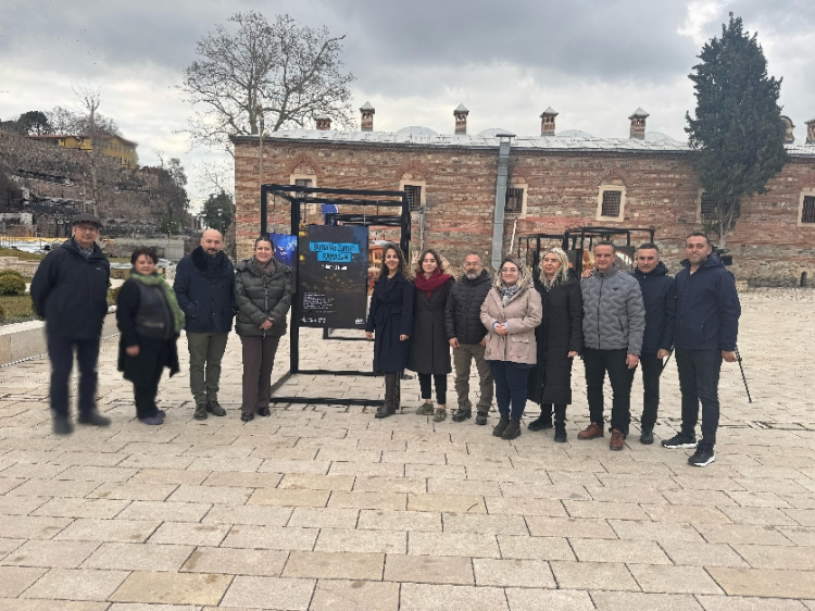 Bursa Büyükşehir Belediyesi Ramazan ayı