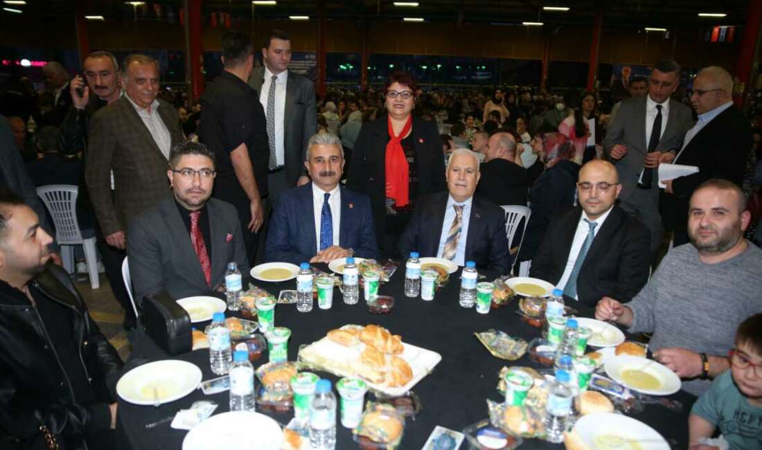 Bursa Büyükşehir Belediyesi’nin Hamitler