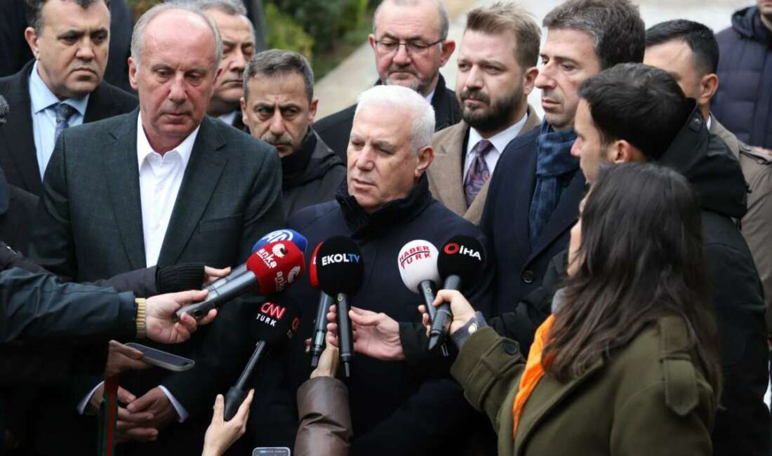 Marmara Belediyeler Birliği