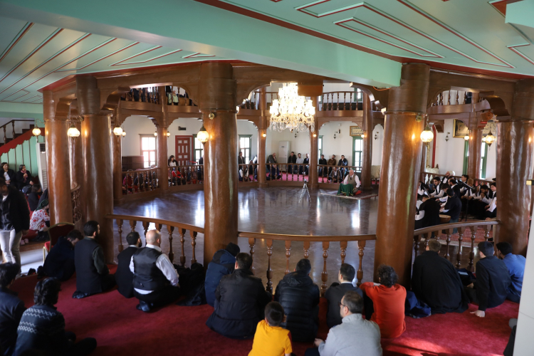 Bursa Büyükşehir Belediyesi, Ramazan