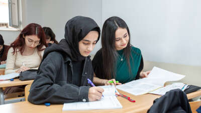  Bursa Büyükşehir Belediyesi, BUSMEK aracılığıyla