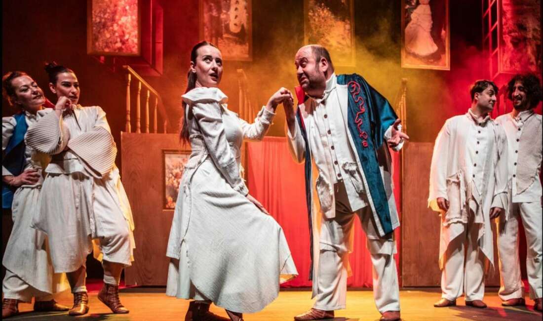 Bursa Büyükşehir Belediyesi Şehir