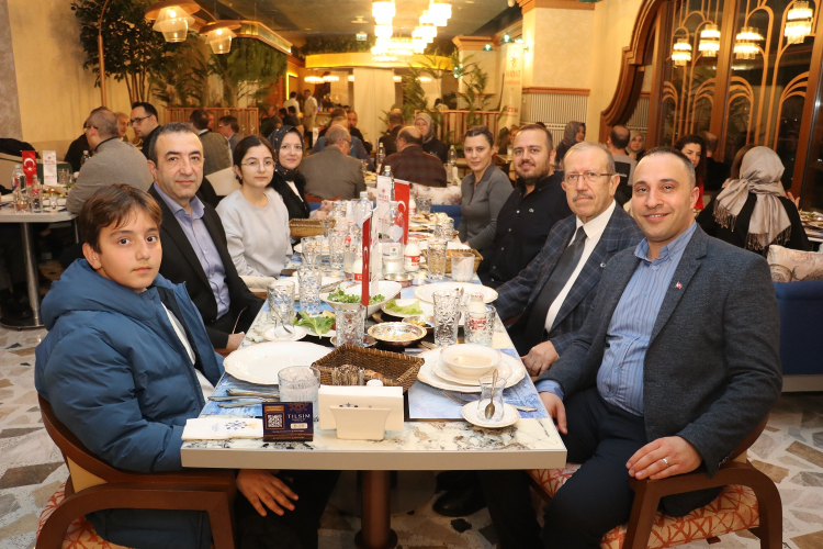 Bursa'nın en köklü sağlık