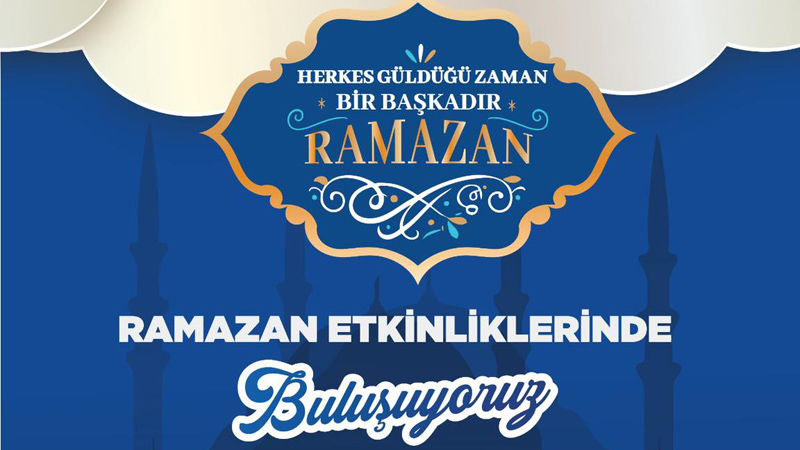 Bursa’da ramazanın ruhunu ve geleneksel