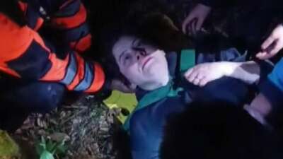 3 gündür kayıp olan Ece Gürel, Türkiye’yi sevince boğdu