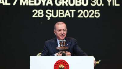 Cumhurbaşkanı Erdoğan: “Terörsüz Türkiye çabalarında dün itibarıyla artık yeni bir safhaya geçilmiştir”