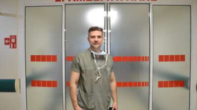 Uzmanında 50 yaş üstüne kolorektal kanser uyarısı