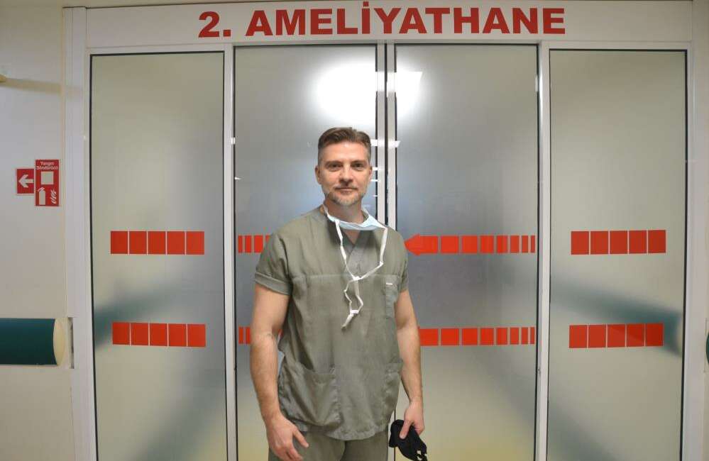 Kolorektal kanserlerin genetik faktörlerin