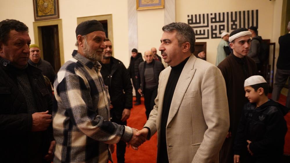 11 ayın sultanı Ramazan'a kavuşmanın