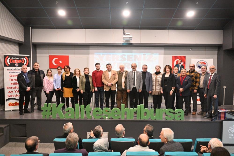 Kalite Birliği Derneği'nin olağan genel