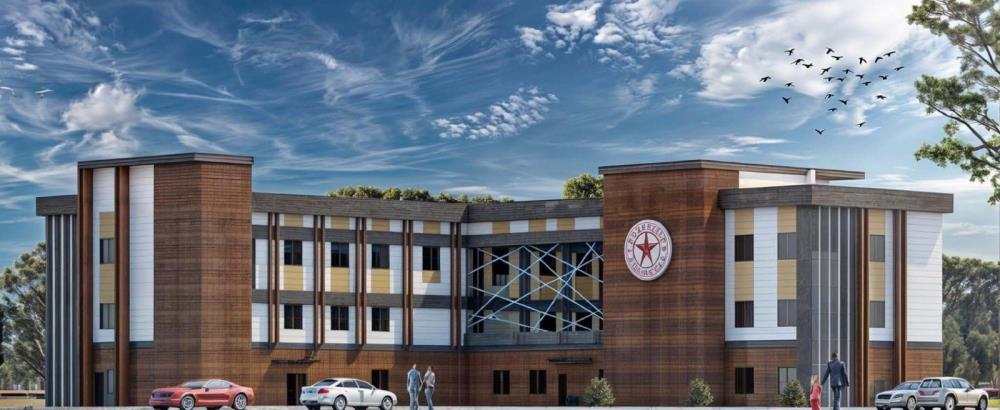 Bursa'nın Gemlik ilçesinde 108 milyon