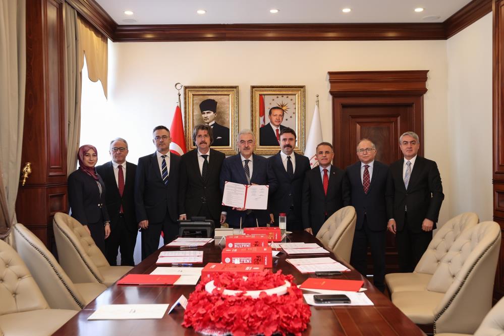 Bursa Valiliği himayesinde dezenformasyonla mücadele