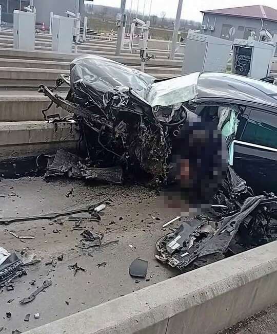 Kuzey Marmara Otoyolu Sakarya