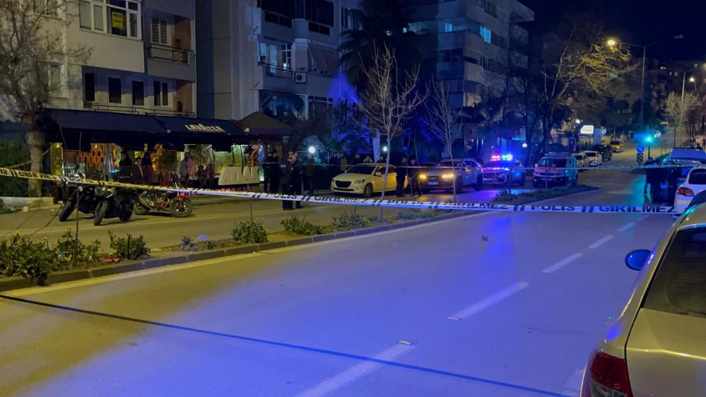 Bursa'da iddiaya göre kız meselesi
