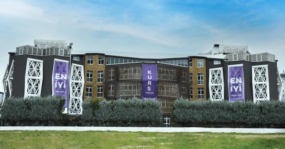 Türkiye’de örnek alınan bir eğitim