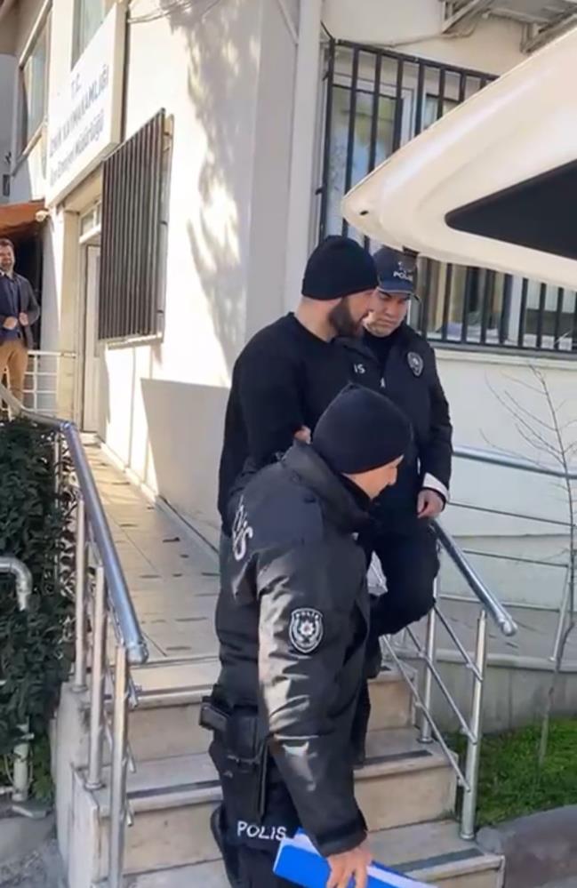 Bursa’da firari hükümlü olarak aranan