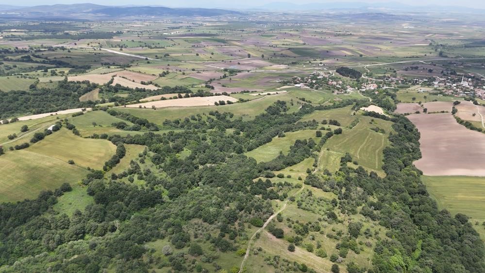 Son dönemde arazi yatırımları,