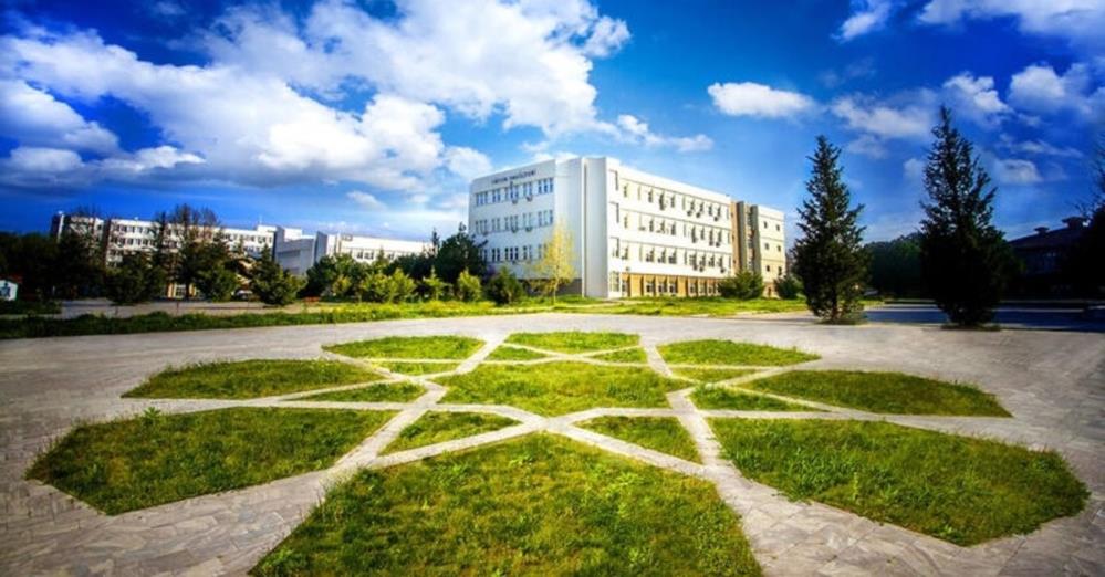 Bursa Uludağ Üniversitesi (BUÜ) akademisyenlerinden