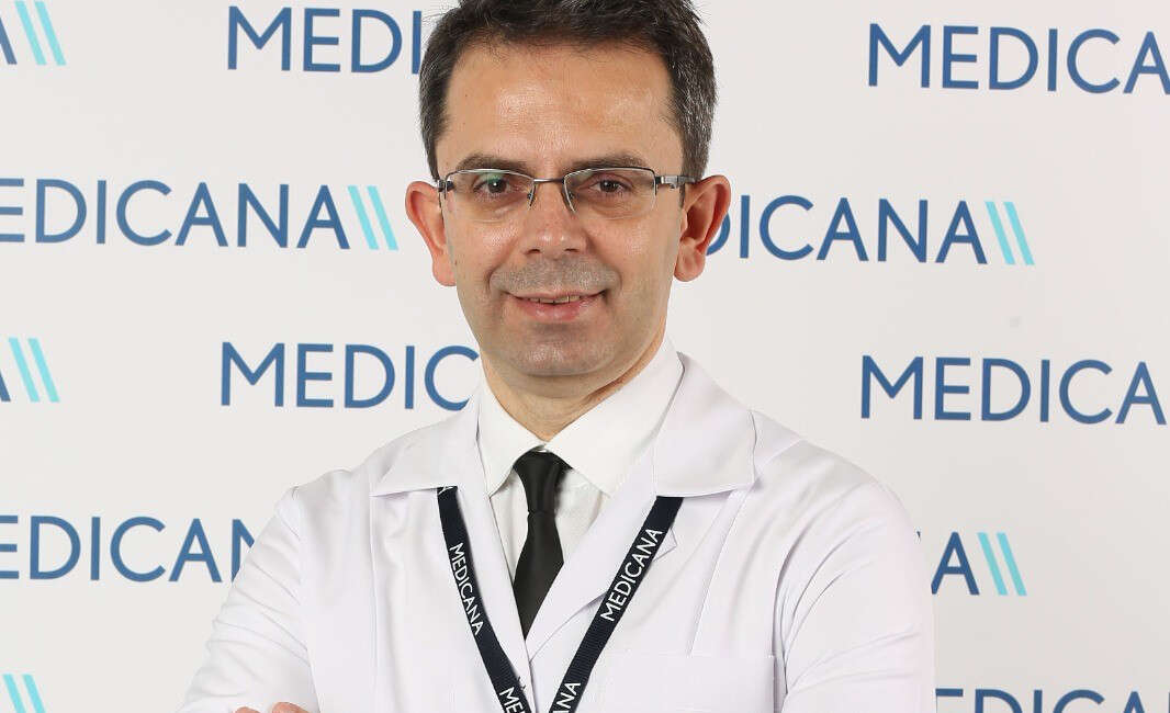 Gastroenteroloji Uzmanı Dr. Öğr.