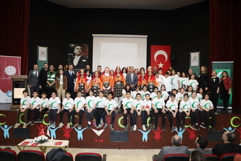 Bursa İl Millî Eğitim Müdürlüğü