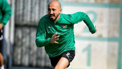 Bursaspor hazırlıkları tamamladı! İstikamet Kütahya…