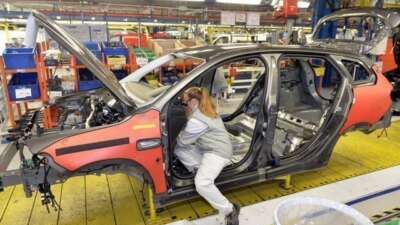 Türkiye ihracatının lideri otomotiv