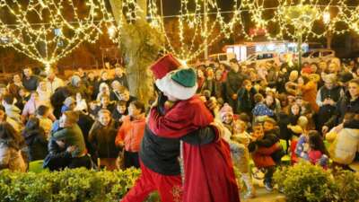 Bilecik’te çocuklar Ramazan ayının güzelliğini yaşıyor