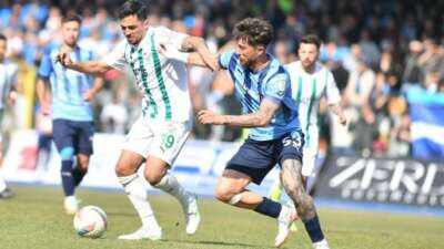 Batalla yenilgi için neler dedi?