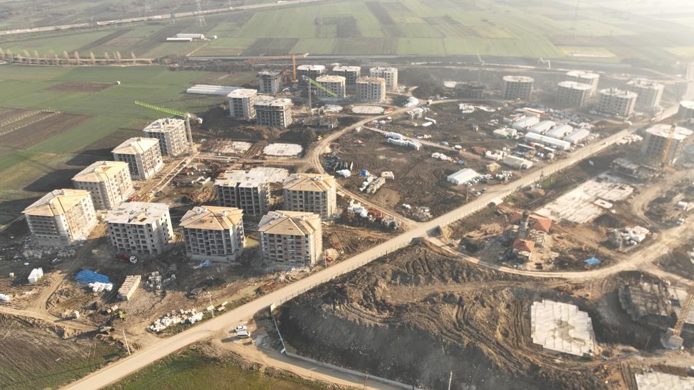 Bursa'nın nüfus bakımından ikinci