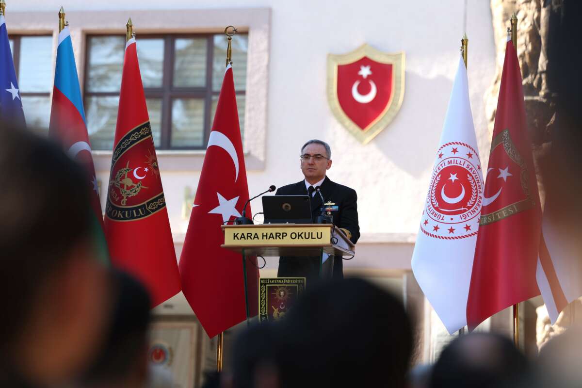 MSB kaynakları: “(Eurofighter tedariki) Teklif bakanlığımıza ulaşmış olup, teklifi inceleme süreci devam etmektedir”