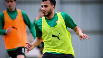 Bursaspor’da Kuşadası hazırlıkları sürüyor