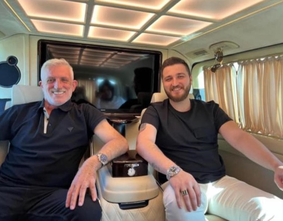 Bursa’da eğlence mekanını kana bulayan olayda karar açıklandı