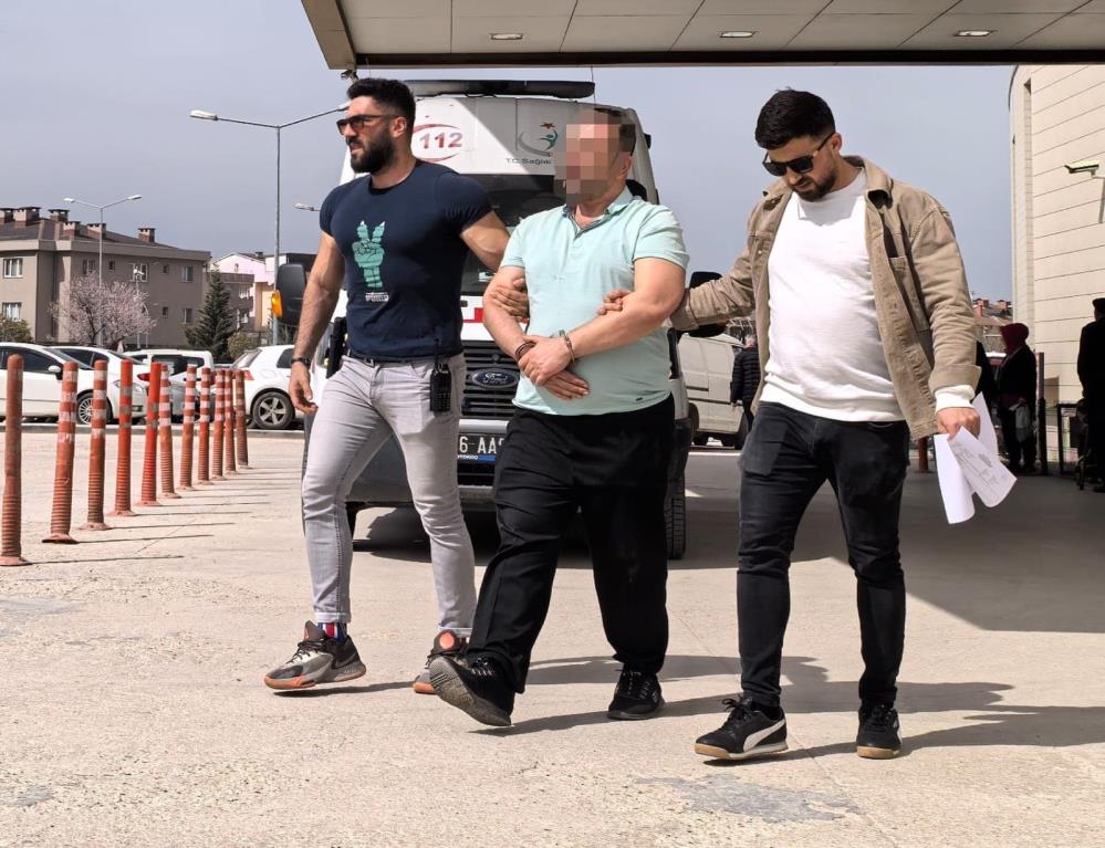Bursa İl Emniyet Müdürlüğü Narkotik