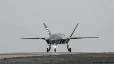 Bayraktar KIZILELMA bir testi daha başarıyla geçti